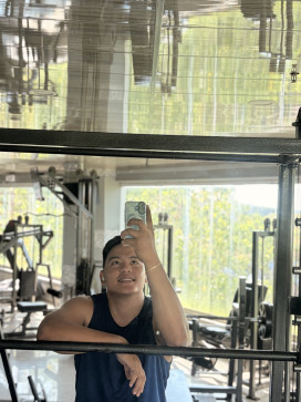 Jaaay, 29, Philippines