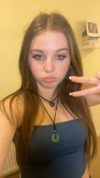 Lovebug, 22, United States