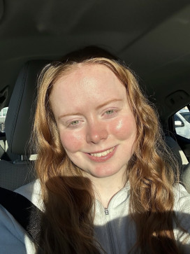 Janet, 38, United States