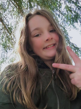 Allison, 18, United States