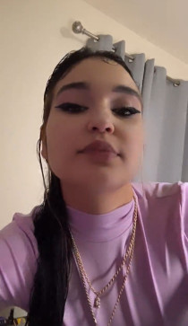 Beverly Cute, 29, United States