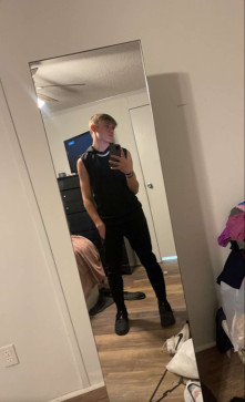 B, 18, United States