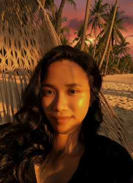 Vynn, 24, Philippines