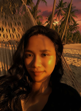 Vynn, 24, Philippines