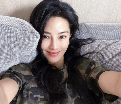 Ciao Ciao, 33, United States