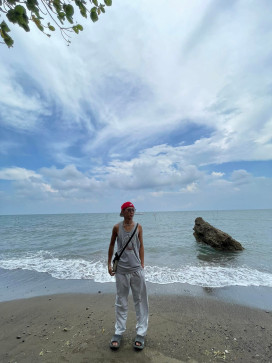 Namuco Gerome, 18, Philippines