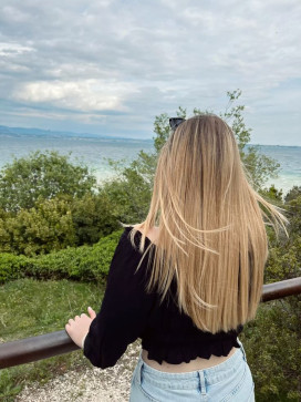 Angel, 23, United Kingdom