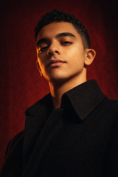Ahmed, 18, Egypt