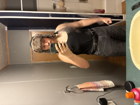 ChristianSt, 19, United States