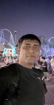 Maxx, 36, Canada