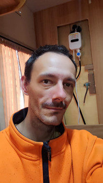 Matt Brereton, 39, Australia