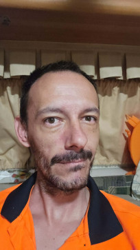 Matt Brereton, 39, Australia