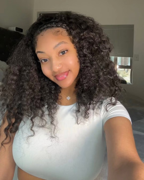 Katie Jones, 30, Australia