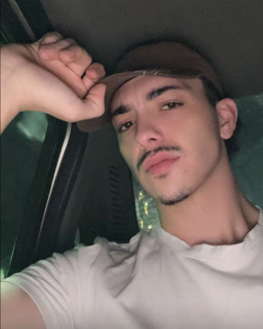 Isooo Souu, 18, Spain