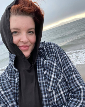 Rosa, 29, United States