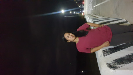 Wendy Cruz, 46, Philippines
