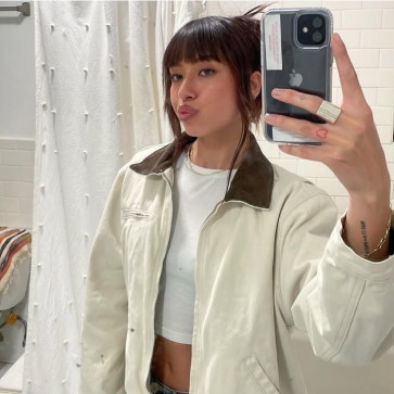 Cindy, 29, United States