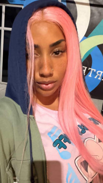 Angel , 26, United States
