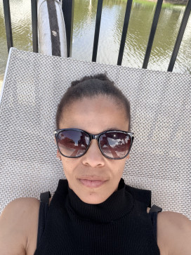 Natashajo, 51, United States