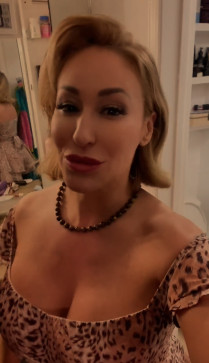 Lsabelle Aragon Jr, 32, United States