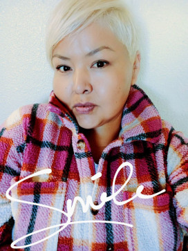 Vicki Brevell, 30, United States