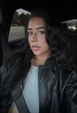 Jasmine, 29, United States
