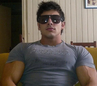 Suzuki, 28, United Kingdom