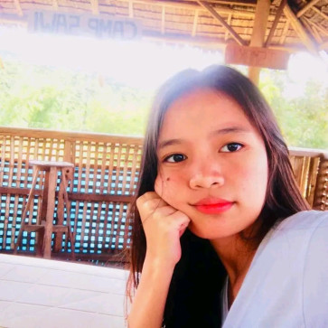 Yyoou0r Sxxsllutpypa, 23, Philippines