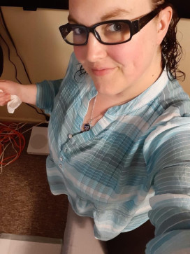 Mily686, 30, United Kingdom