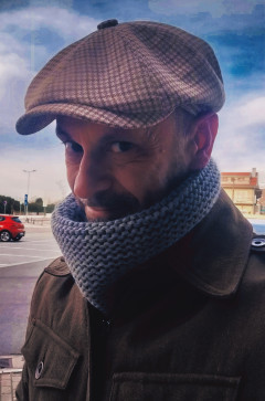 Nuno, 40, Portugal