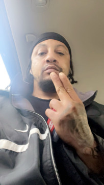 Boogie, 35, United States