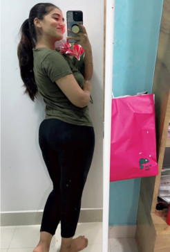 Fatima, 18, India