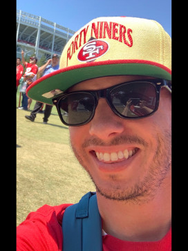 Wrangler, 31, United States