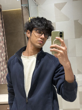 Bunk, 18, India