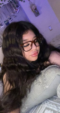 Alice Ashley, 27, United States