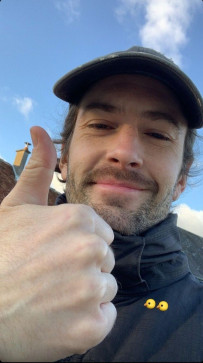 Sam, 30, United States