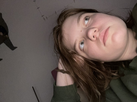Jessica Joy, 18, United States