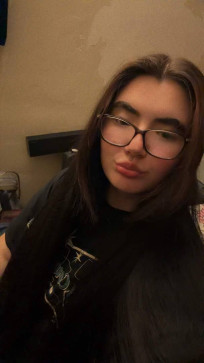 Yolanda, 24, Netherlands