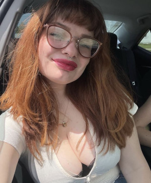 Starling Hannah, 31, United States