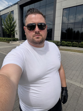 Jack, 30, United States