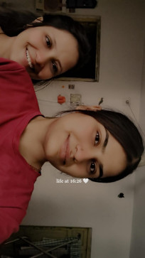 Vansh, 19, India