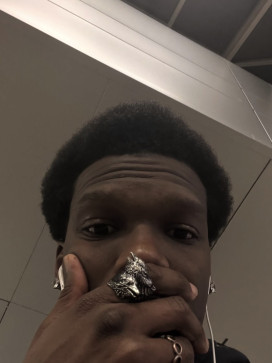 Jean, 21, United States