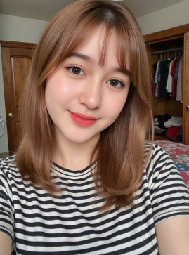 Monika, 24, United Kingdom