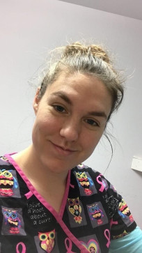 Marriahconner, 44, Australia