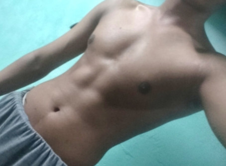 RazaMumbai, 18, India