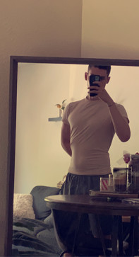 Lance, 25, United States