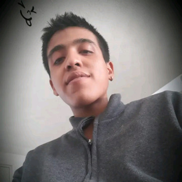 Jose, 18, Mexico