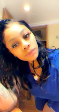 Cherelle Celestine, 31, United States