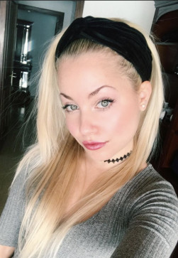 Emily Jene, 31, United States