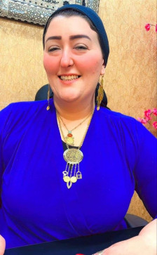 Nlolel, 30, United States